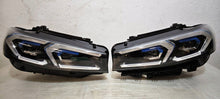 Laden Sie das Bild in den Galerie-Viewer, Frontscheinwerfer BMW 3 G21 G20 9450801-05 9450802-05 LED Ein Satz Headlight SCH1373694795be