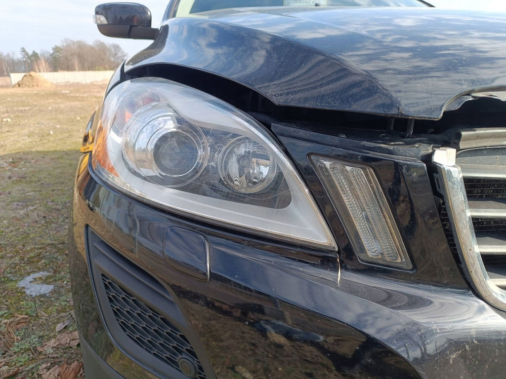 Frontscheinwerfer Volvo Xc60 I 30763136 89902825 Rechts Scheinwerfer Headlight SCH6406077825ii