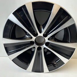 1x Alufelge 18 Zoll 8.0
