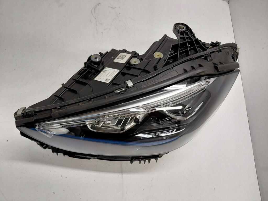 Frontscheinwerfer Mercedes-Benz W206 A2069067103 Full LED Links Headlight SCH4838894516qn