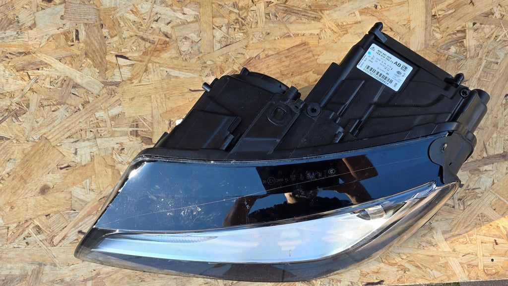 Frontscheinwerfer Audi A8 4H0941029AB LED Links Scheinwerfer Headlight SCH7357935756lh