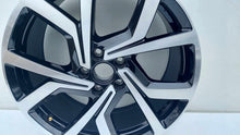 Load image into Gallery viewer, 1x Alufelge 19 Zoll 7.5" 5x112 5G0601025CL VW Golf Vii Rim Wheel FEL4154219068cf
