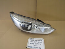 Laden Sie das Bild in den Galerie-Viewer, Frontscheinwerfer Ford Focus Rechts Scheinwerfer Headlight SCH9067864196zs