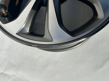 Load image into Gallery viewer, 1x Alufelge 15 Zoll 6.0" 4x100 47ET Glanz 52910-C8800 Hyundai I10 I20 Rim Wheel FEL1090968133zh