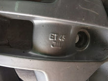 Laden Sie das Bild in den Galerie-Viewer, 1x Alufelge 13 Zoll 4.5&quot; 4x100 867601025A VW Golf Rim Wheel