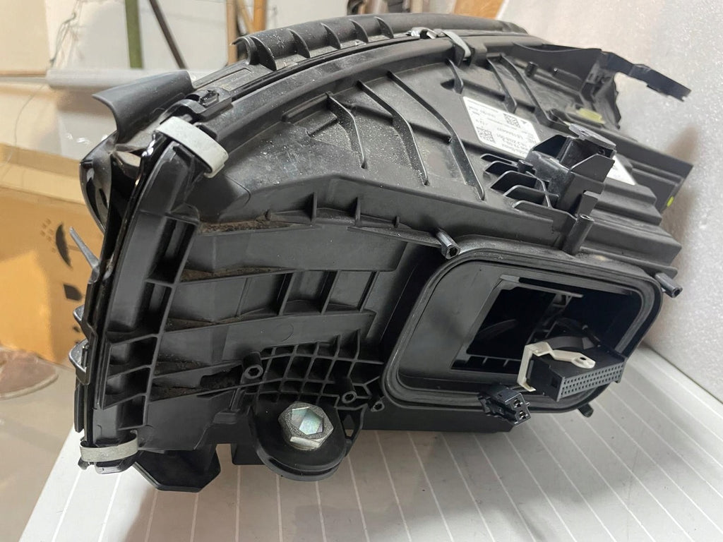 Frontscheinwerfer Mercedes-Benz W206 A2069067203 LED Rechts Headlight SCH9483116139nv