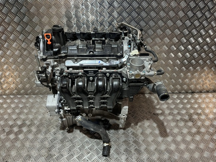 Motor Honda Jazz I V 1.5 4TKm 2024 Benzin Engine Komplett MOT3917607700fi