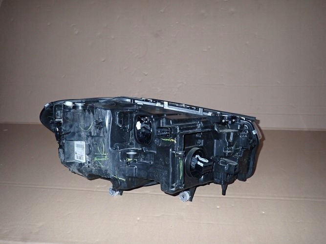 Frontscheinwerfer BMW X3 G01 G02 8739653-03 LED Links Scheinwerfer Headlight SCH9884150459re