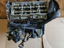 Laden Sie das Bild in den Galerie-Viewer, Motor VW Crafter CKT 2.0 TDI 182TKm 2012 Diesel Engine Unkomplett MOT7707031301or