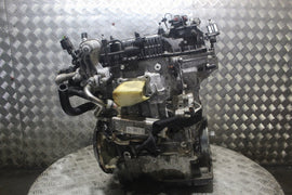 Motor Hyundai I10 G3LA 1.0 14TKm 2019 Benzin Engine Unkomplett