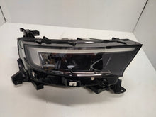 Laden Sie das Bild in den Galerie-Viewer, Frontscheinwerfer Opel Mokka 9834007980 LED Rechts Scheinwerfer Headlight SCH1105384202xn