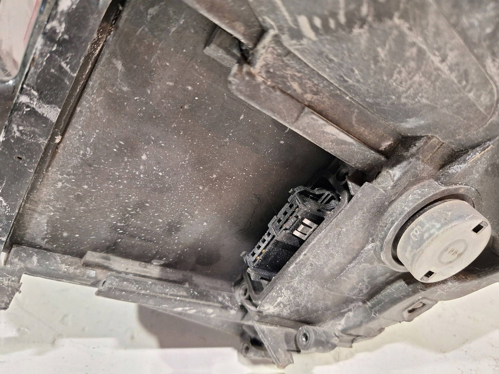 Frontscheinwerfer Opel Vectra C 13170933 Xenon Links Scheinwerfer Headlight SCH5426424353wz