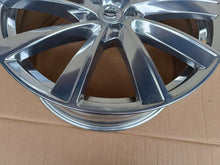 Laden Sie das Bild in den Galerie-Viewer, 1x Alufelge 21 Zoll 9.0" 5x108 38 5ET 31454203 Volvo Rim Wheel FEL3436734929as