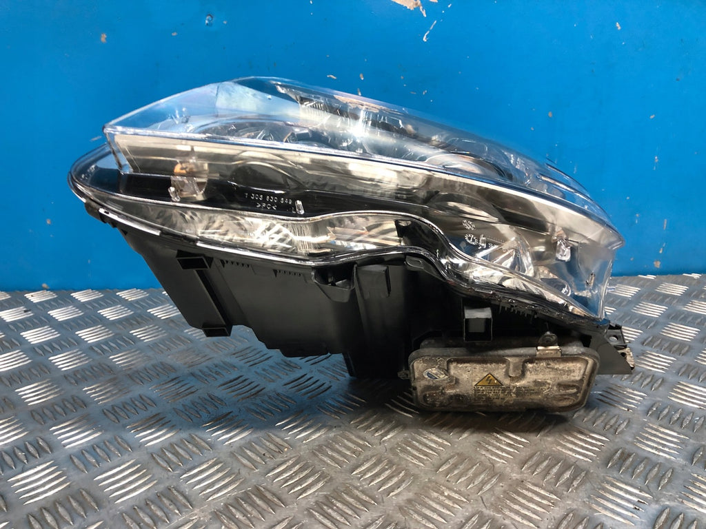 Frontscheinwerfer Mercedes-Benz W204 A2048200159 Xenon Links Headlight SCH6479799236pd