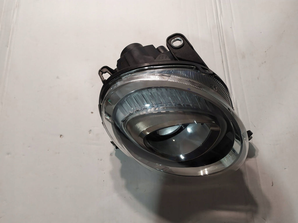 Frontscheinwerfer Fiat 500 81538001 Rechts Scheinwerfer Headlight SCH8805561513ou