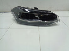 Laden Sie das Bild in den Galerie-Viewer, Frontscheinwerfer VW Polo Full LED Rechts Scheinwerfer Headlight SCH6876524072dw