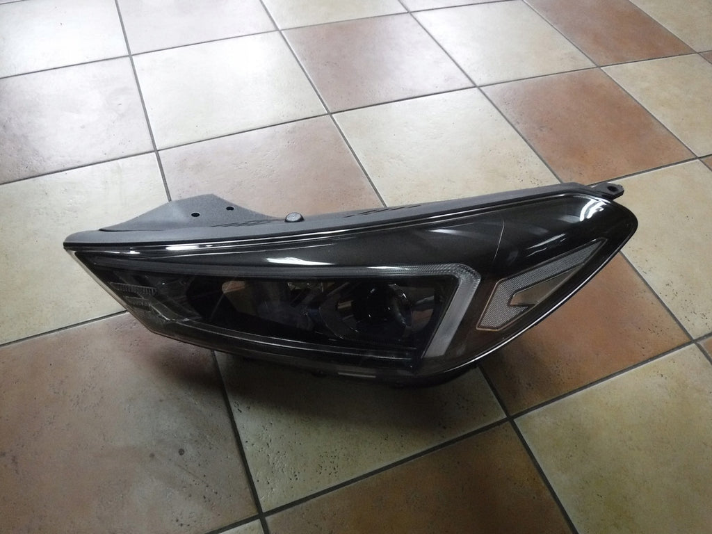 Frontscheinwerfer Hyundai Tucson 92101-D75XX D76XX Links Scheinwerfer Headlight