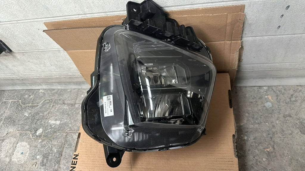 Frontscheinwerfer Hyundai Tucson N792112020 LED Ein Stück (Rechts oder Links)