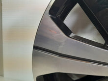 Laden Sie das Bild in den Galerie-Viewer, 1x Alufelge 19 Zoll 7.5" 5x108 50 5ET 32143621 Volvo Rim Wheel FEL5338632443oc