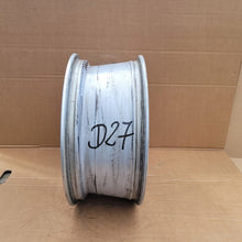 Laden Sie das Bild in den Galerie-Viewer, 1x Alufelge 17 Zoll 7.0" 5x112 8W0601025P Audi A4 B9 Rim Wheel FEL8865138767mf
