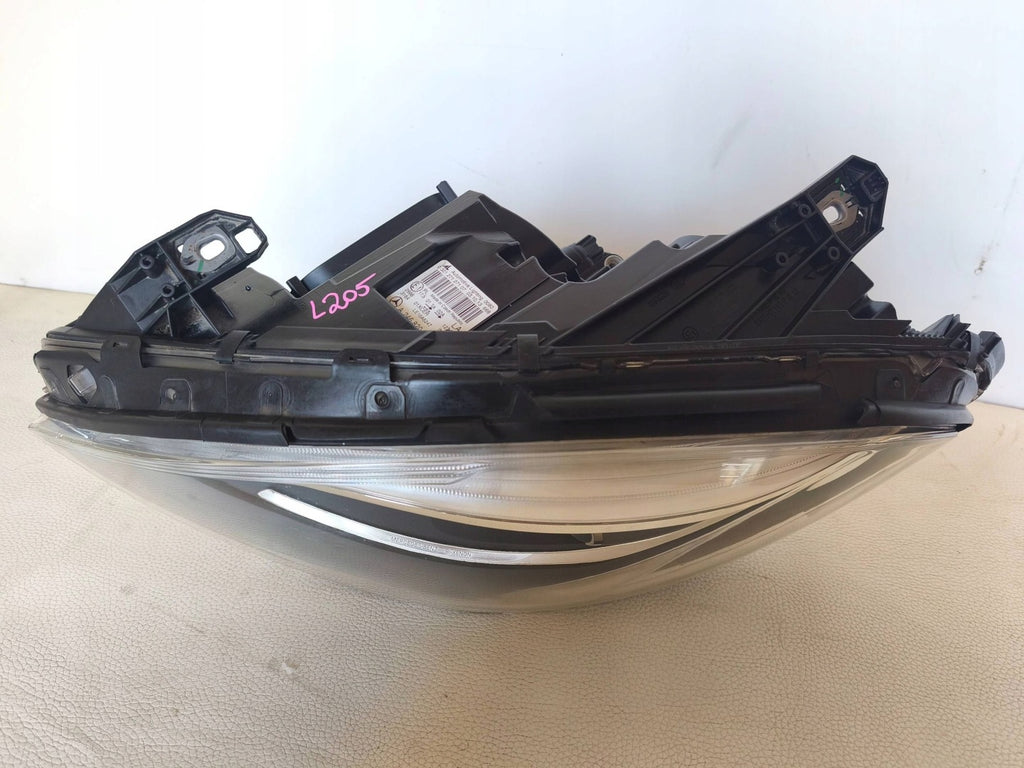 Frontscheinwerfer Mercedes-Benz W246 A2468207161 Links Scheinwerfer Headlight SCH8924414981lb