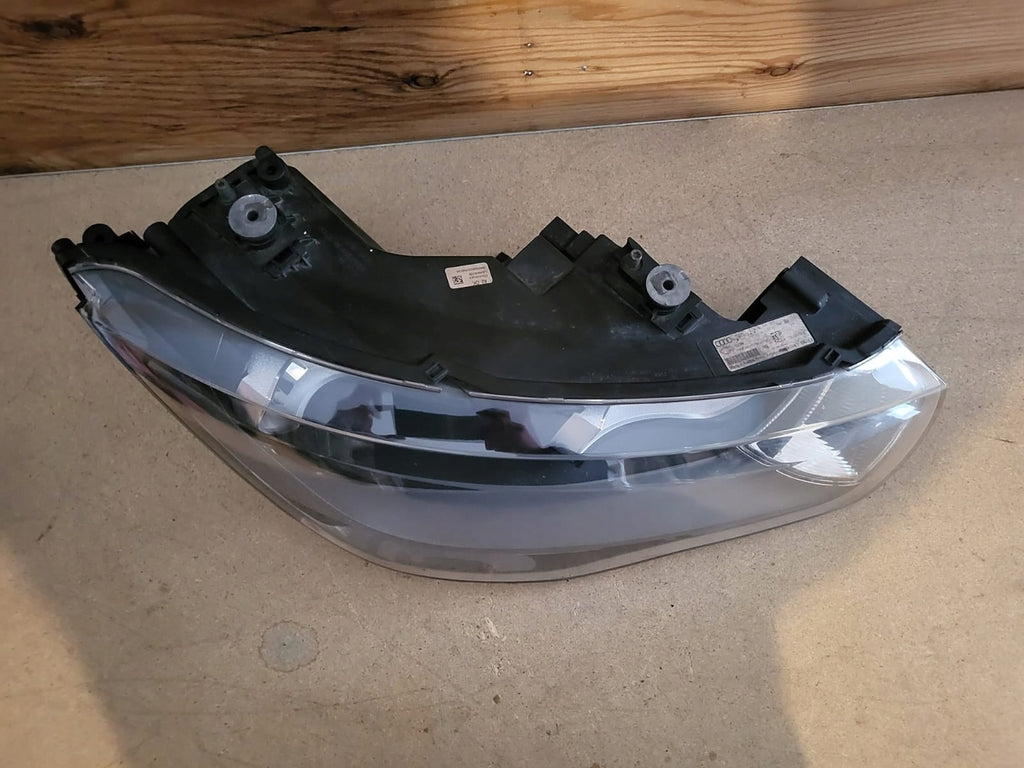 Frontscheinwerfer Audi A1 8X0941004A LED Rechts Scheinwerfer Headlight