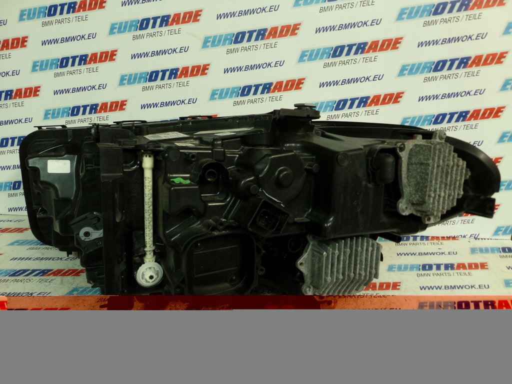 Frontscheinwerfer BMW G31 G30 9850588 Laser Rechts Scheinwerfer Headlight SCH4748747163mb