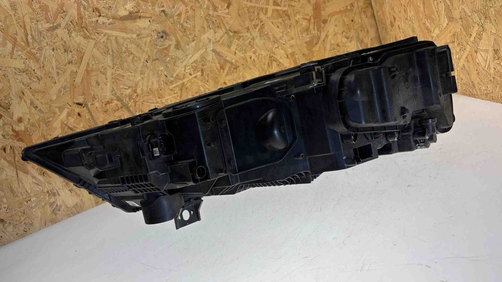 Frontscheinwerfer Audi Q7 4M0941012C Full LED Rechts Scheinwerfer Headlight