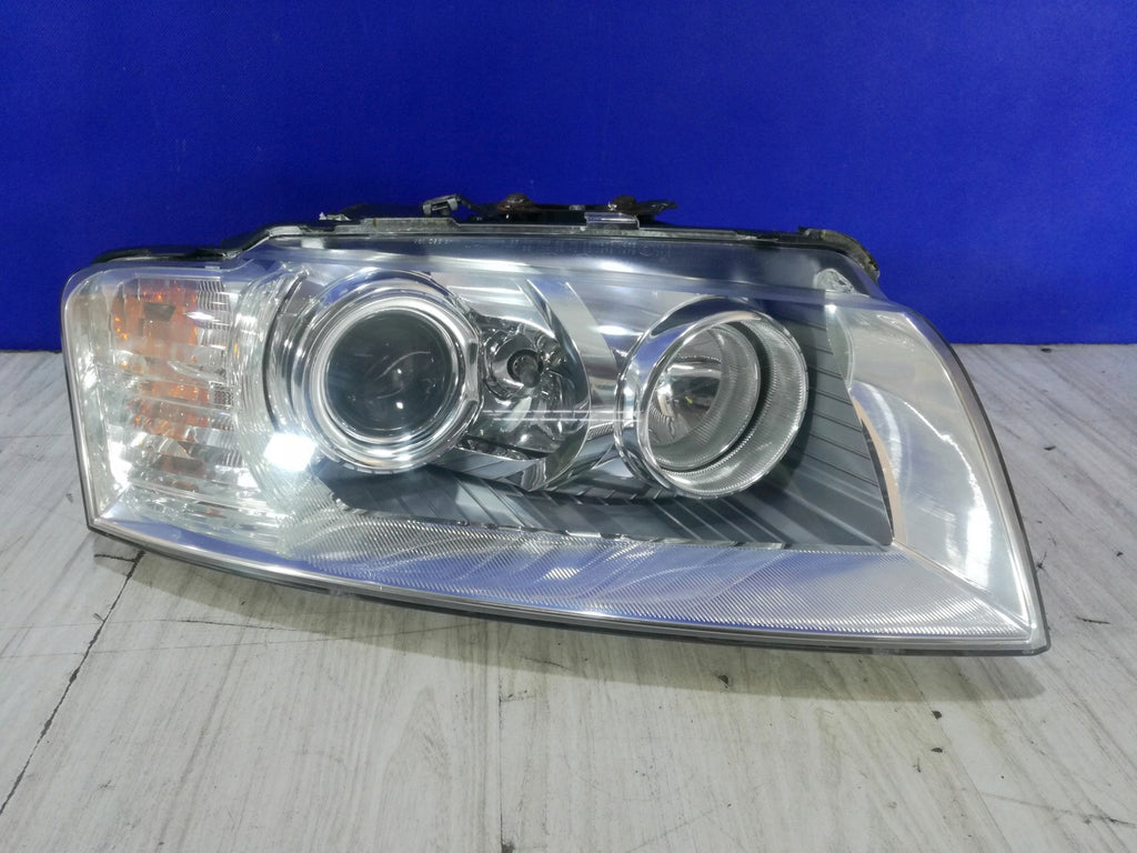 Frontscheinwerfer Audi A8 AA8D34 Xenon Rechts Scheinwerfer Headlight