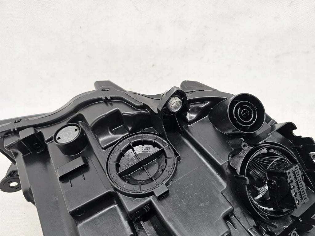 Frontscheinwerfer VW 7L1941035D Links Scheinwerfer Headlight SCH4042801070wn