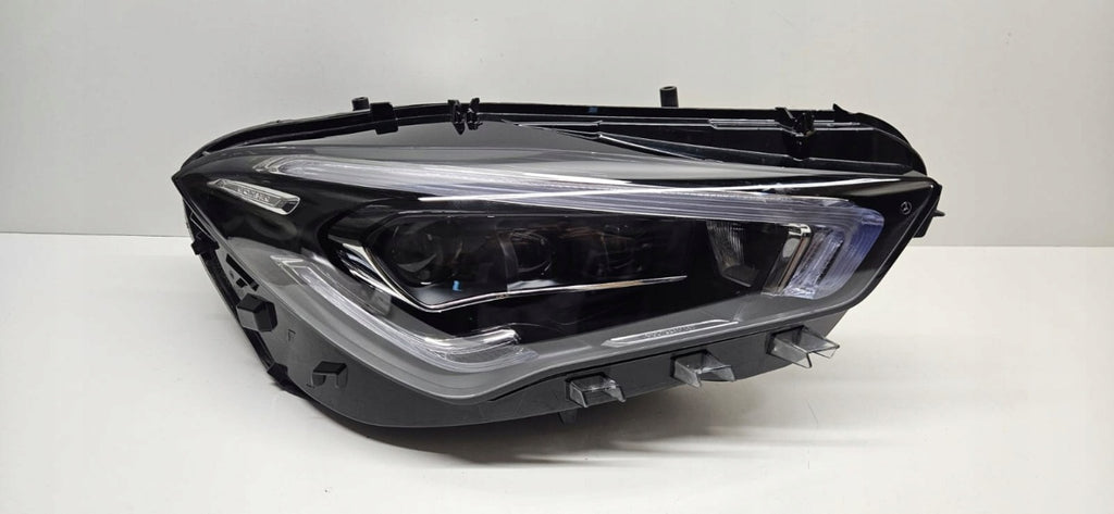 Frontscheinwerfer Mercedes-Benz Cla A1189069000 LED Rechts Headlight SCH6705251083du