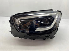 Laden Sie das Bild in den Galerie-Viewer, Frontscheinwerfer Mercedes-Benz A2539064903 LED Links Scheinwerfer Headlight SCH6909398147mr