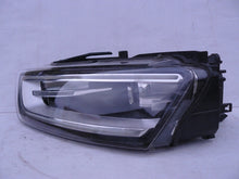 Laden Sie das Bild in den Galerie-Viewer, Frontscheinwerfer Audi Q3 8U0941005 Xenon Links Scheinwerfer Headlight