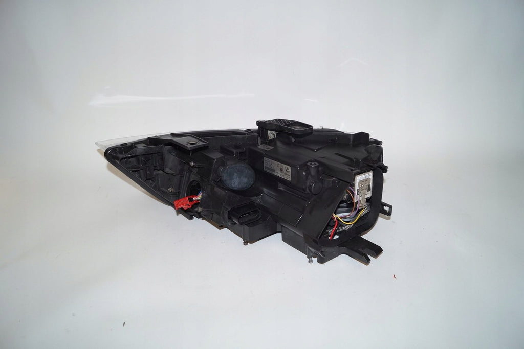 Frontscheinwerfer Audi Q3 8U0941004D LED Rechts Scheinwerfer Headlight