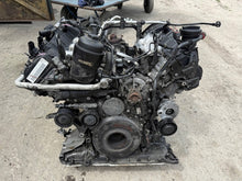 Load image into Gallery viewer, Motor Audi Porsche A5 A4 Macan CTB 3.0 TDI Diesel Engine Unkomplett MOT4937212688qf
