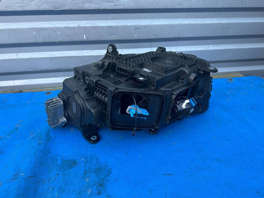 Frontscheinwerfer Mercedes-Benz Glc A2549062402 1003000Z Rechts Headlight SCH2933596306tw