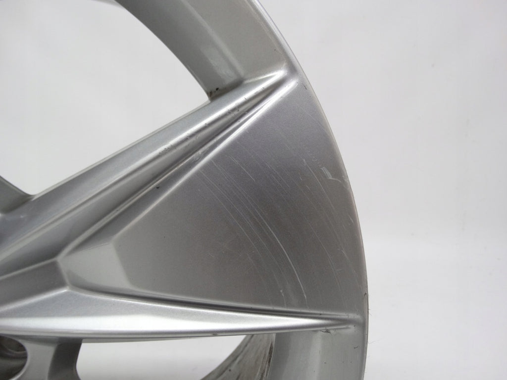 1x Alufelge 18 Zoll 7.5" 5x108 50 5ET 31680200 Volvo V60 II Cross Country Xc60 FEL4122501357wx