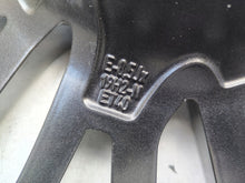 Load image into Gallery viewer, 1x Alufelge 19 Zoll 8.5" 5x112 40ET Glanz Graphit 4K0601025BD Audi A6 C8 Mg FEL9871060364qb