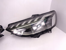 Laden Sie das Bild in den Galerie-Viewer, Frontscheinwerfer Audi A4 8W0941033D 8W0941034D Full LED Ein Satz Headlight SCH6823277853pg