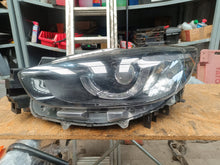 Laden Sie das Bild in den Galerie-Viewer, Frontscheinwerfer Mazda Cx-5 KA1L51040C LED Links Scheinwerfer Headlight SCH9324444339tj