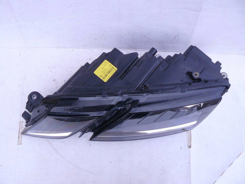 Frontscheinwerfer Skoda Octavia III 5E1941015 LED Links Scheinwerfer Headlight SCH8362716460hp