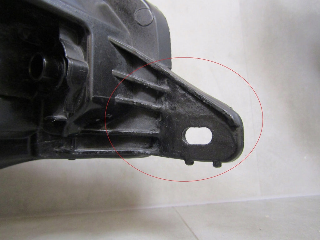 Frontscheinwerfer Volvo V60 II S60 III Full LED Links Scheinwerfer Headlight SCH9668271165au