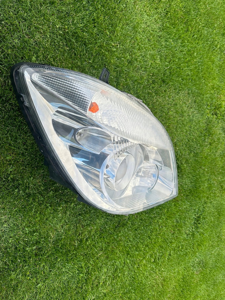 Frontscheinwerfer Mercedes-Benz Sprinter 9068201061 Xenon Rechts Headlight