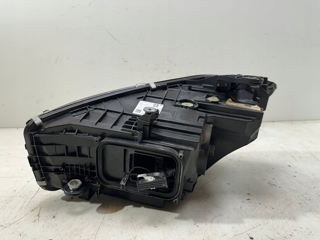 Frontscheinwerfer Mercedes-Benz A2069060803 LED Rechts Scheinwerfer Headlight SCH2838034327kk