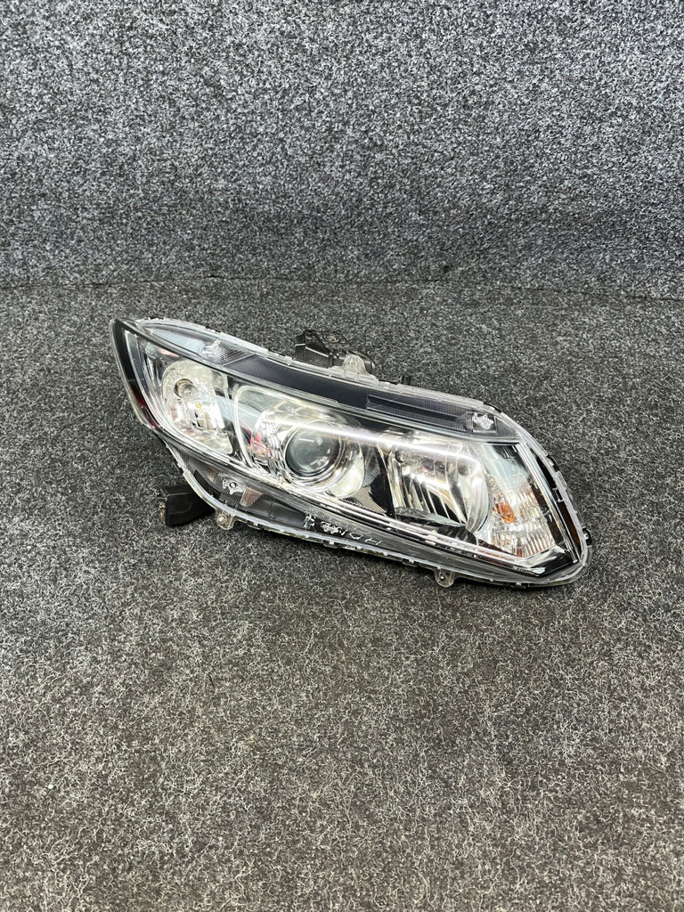 Frontscheinwerfer Honda Civic IX Xenon Rechts Scheinwerfer Headlight SCH3386871298qb