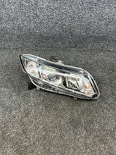 Laden Sie das Bild in den Galerie-Viewer, Frontscheinwerfer Honda Civic IX Xenon Rechts Scheinwerfer Headlight SCH3386871298qb