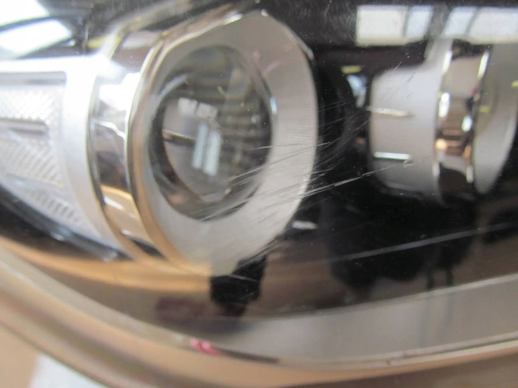 Frontscheinwerfer Hyundai I30 92102-G4XXX Rechts Scheinwerfer Headlight SCH8900188439fx