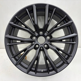 1x Alufelge 18 Zoll 7.5
