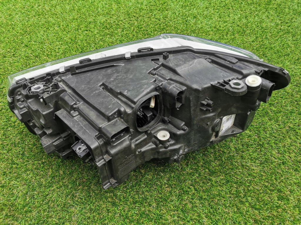 Frontscheinwerfer BMW X3 G01 G02 8496824-01 Full LED Rechts Headlight SCH2591533332re
