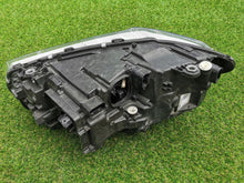 Laden Sie das Bild in den Galerie-Viewer, Frontscheinwerfer BMW X3 G01 G02 8496824-01 Full LED Rechts Headlight SCH2591533332re